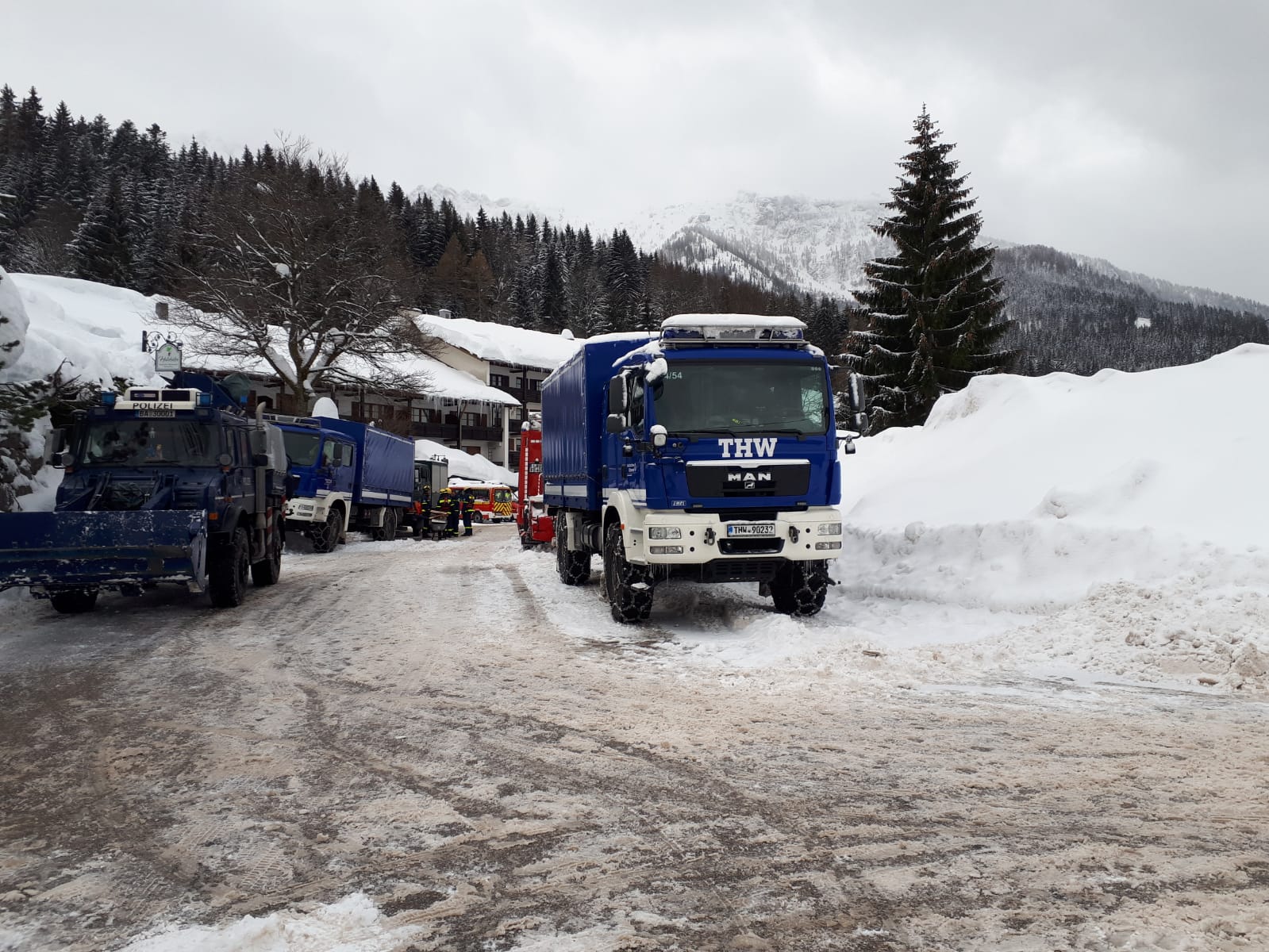 hilfeleistungskontingent berchtesgaden 1
